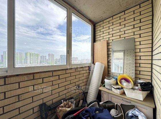 Продажа однокомнатной квартиры - Кушелевская дорога, д.7, корп.6 