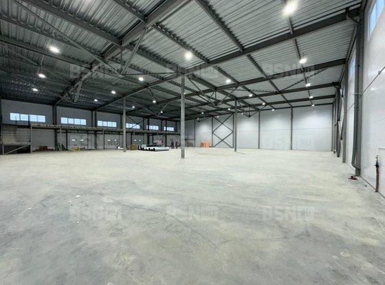 Продажа производственно-складского помещения - деревня Малое Карлино, Малое Карлино д, д.24 