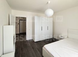 Продажа двухкомнатной квартиры в новостройке - Санкт-Петербург, ул. Плесецкая 