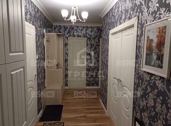 Продажа двухкомнатной квартиры - Колтуши, Верхняя улица, д.24, корп.2 
