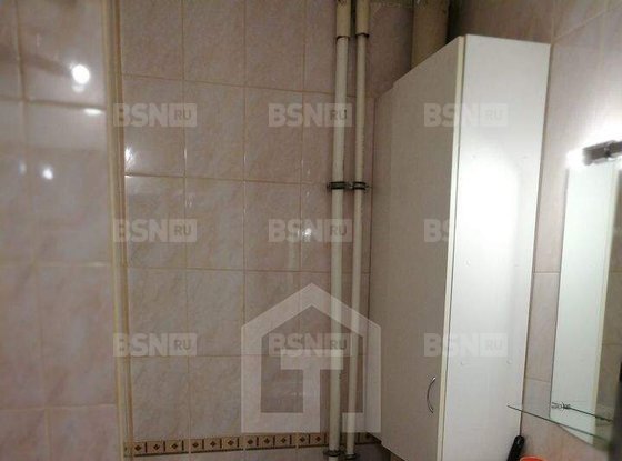 Продажа двухкомнатной квартиры - Запорожская улица, д.23, корп.2 