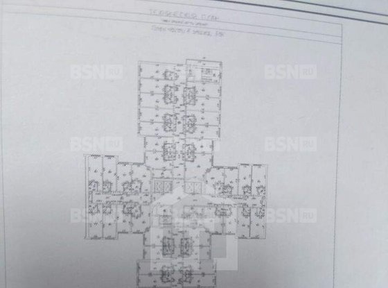 Продажа однокомнатной квартиры - поселок Парголово, Толубеевский проезд, д.8, корп.2 