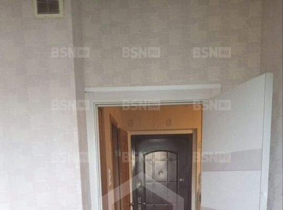 Продажа однокомнатной квартиры - Альпийский переулок, д.32 