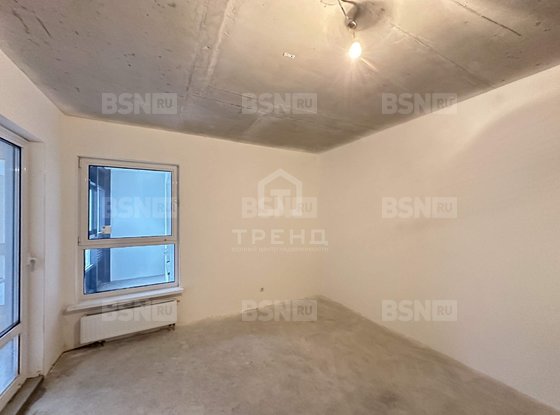 Продажа двухкомнатной квартиры - Московский проспект, д.71, корп.3 