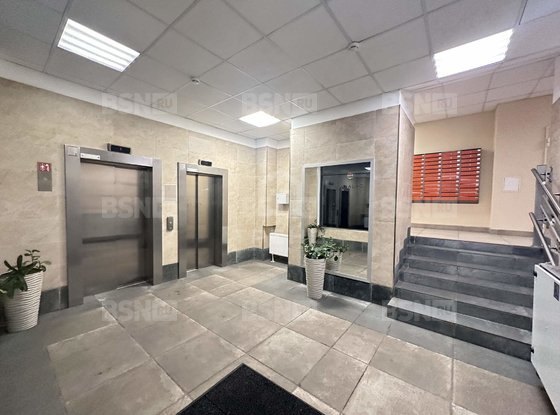 Продажа двухкомнатной квартиры - 27-я В.О. линия, д.6, корп.2 