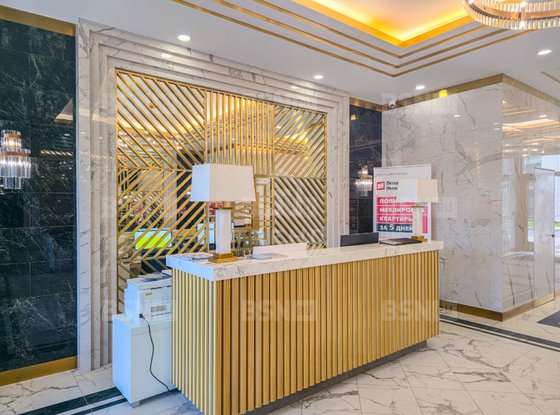 Продажа двухкомнатной квартиры - Петровский проспект, д.28, корп.1 стр 1 
