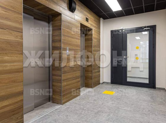 Продажа однокомнатной квартиры - Белоостровская улица, д.6, корп.2 