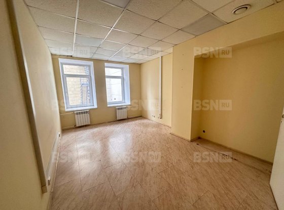 Продажа офиса - Петроградская набережная, д.18, корп.3 литера В 