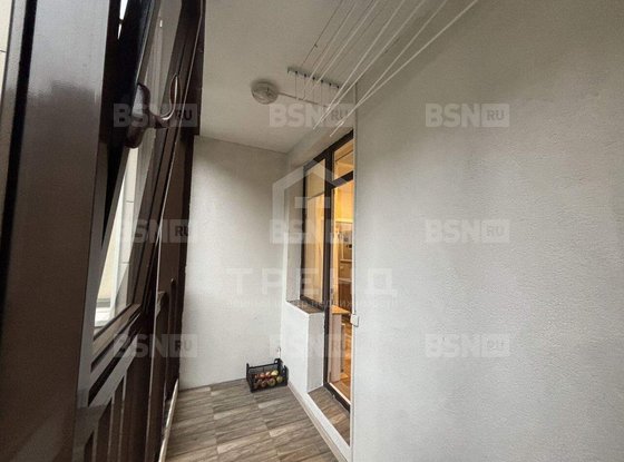 Продажа однокомнатной квартиры - Заставская улица, д.46, корп.3 