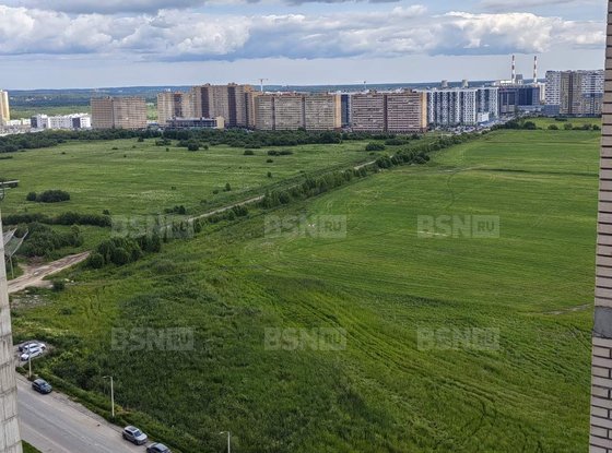 Продажа однокомнатной квартиры - Бугры, Школьная улица, д.11, корп.1 