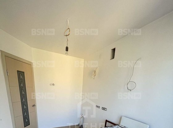 Продажа однокомнатной квартиры - Народная улица, д.16 