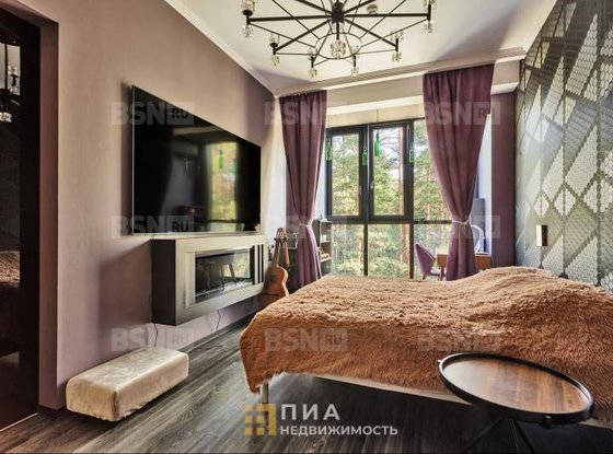 Продажа двухкомнатной квартиры - Сестрорецк, Максима Горького улица, д.2, а литера А 