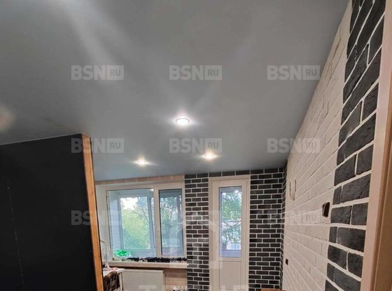 Продажа двухкомнатной квартиры - Искровский проспект, д.8, корп.3 