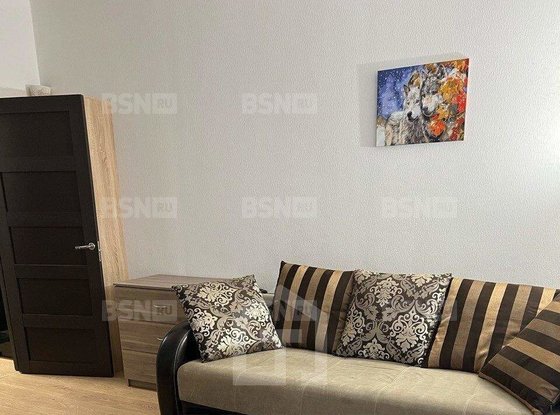 Продажа однокомнатной квартиры - Мурино, Шувалова улица, д.11 