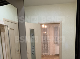 Продажа квартиры-студии - Ленинградская область, Всеволожский район, Мурино г., Менделеева б-р., д.3 