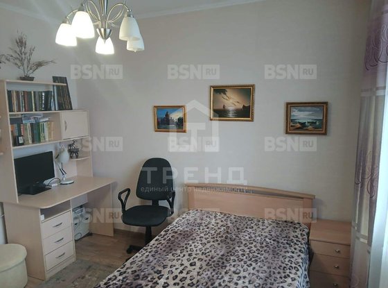 Продажа трехкомнатной квартиры - Школьная улица, д.88, корп.2 