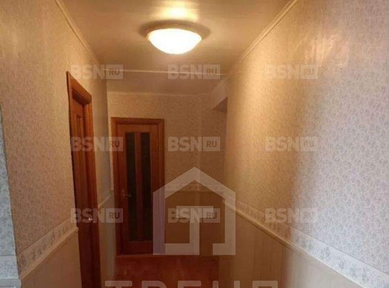 Продажа трехкомнатной квартиры - Ветеранов проспект, д.114, корп.1 