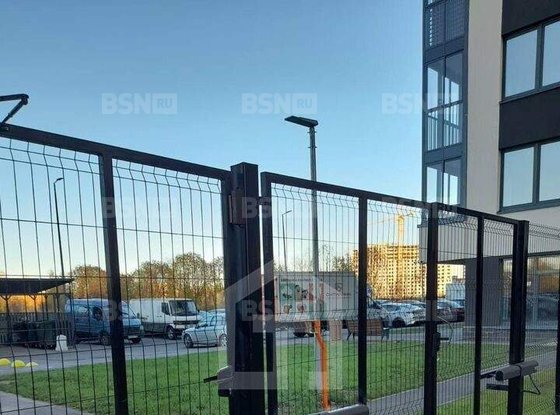 Продажа двухкомнатной квартиры - Бугры, Тихая улица, д.3, корп.2 