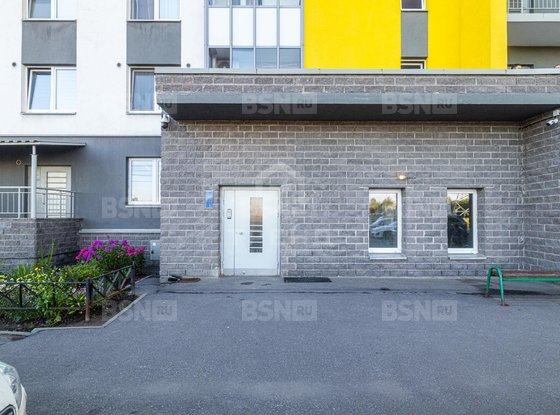 Продажа однокомнатной квартиры - Васнецовский проспект, д.22, стр1 
