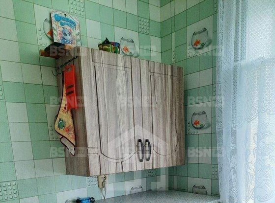 Продажа двухкомнатной квартиры - городской поселок Дубровка, Школьная улица, д.32, а 