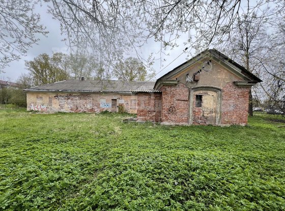 Продажа универсального помещения - Отрадное, Дружбы улица, д.20 