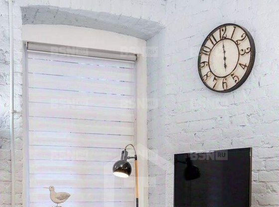 Продажа однокомнатной квартиры - Римского-Корсакова проспект, д.3 