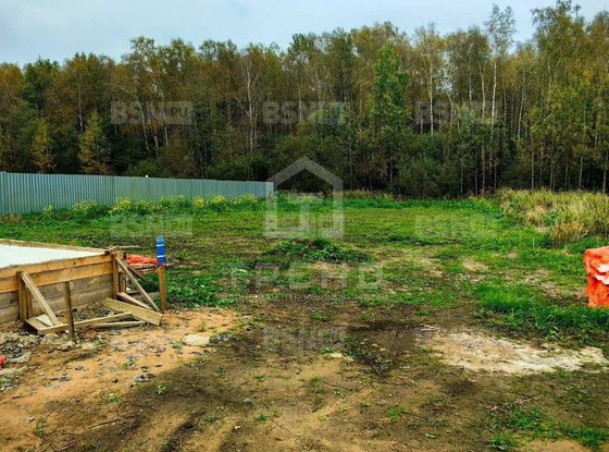Продажа участка - деревня Малое Замостье, Малое Замостье д