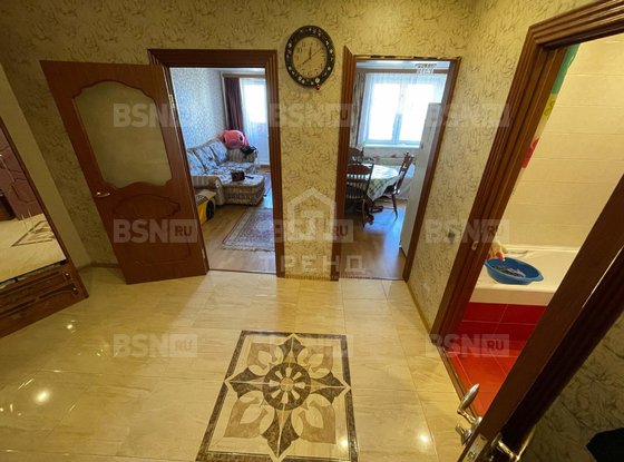 Продажа однокомнатной квартиры - Космонавтов проспект, д.23, корп.3 