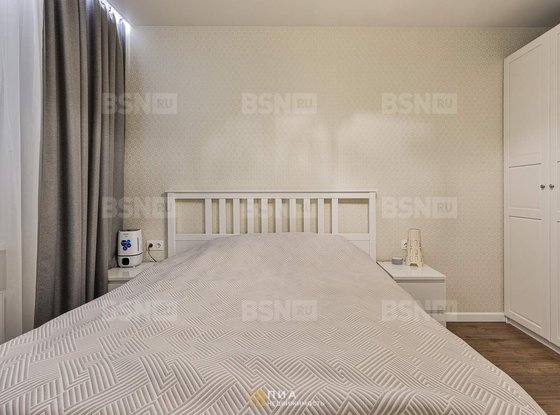 Продажа двухкомнатной квартиры - Среднерогатская улица, д.12, корп.1 