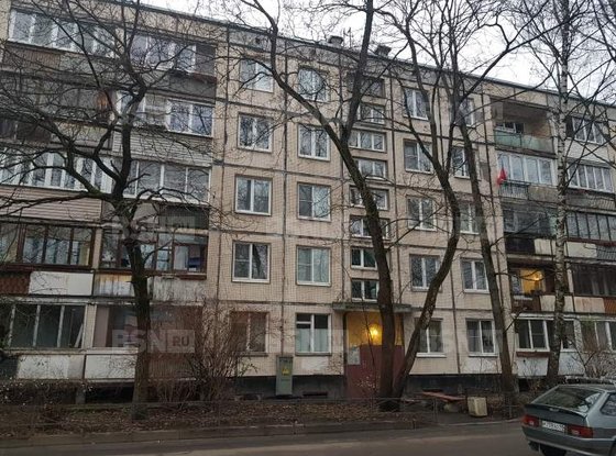 Продажа офиса - Солдата Корзуна улица, д.60, литера А 