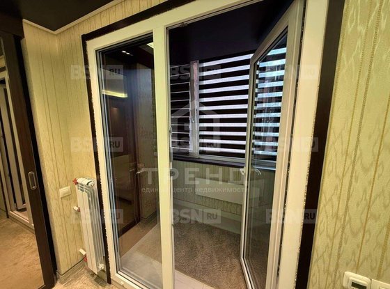 Продажа трехкомнатной квартиры - Металлистов проспект, д.15 
