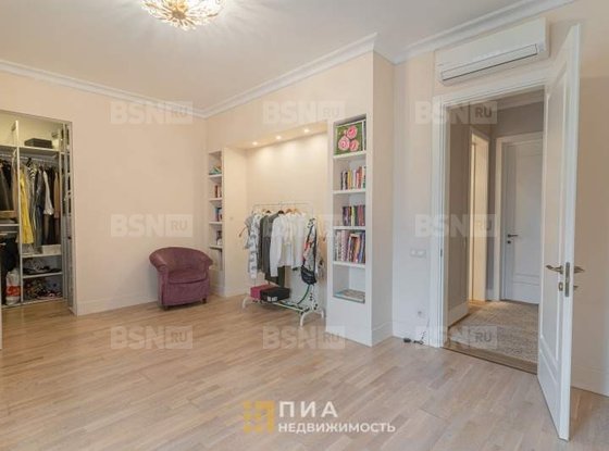 Продажа пятикомнатной квартиры - Парадная улица, д.3, корп.2 литера А 