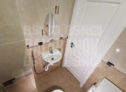 Продажа двухкомнатной квартиры - Варшавская ул., 23, к 3, литера А 