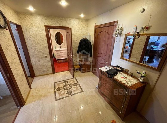 Продажа однокомнатной квартиры - Космонавтов проспект, д.23, корп.3 
