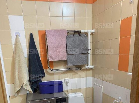 Продажа однокомнатной квартиры - Мурино, Екатерининская улица, д.22, корп.1 