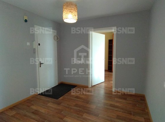 Продажа двухкомнатной квартиры - Всеволожск, Ленинградская улица, д.9 