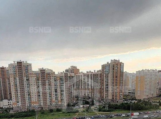 Продажа однокомнатной квартиры - Парашютная улица, д.61, корп.1 