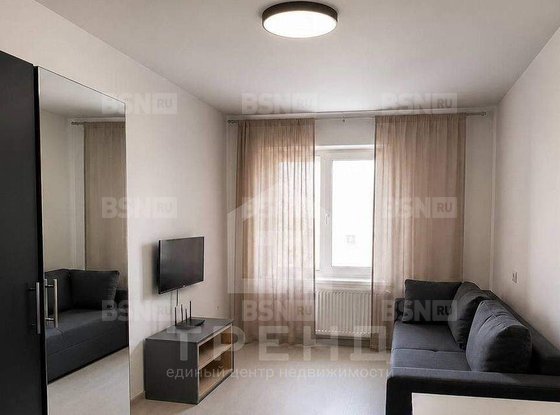 Продажа однокомнатной квартиры - Ветеранов проспект, д.185, корп.3 