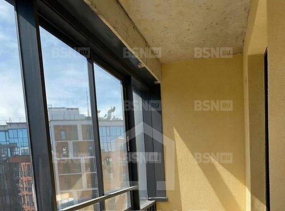 Продажа однокомнатной квартиры - Белоостровская улица, д.7 