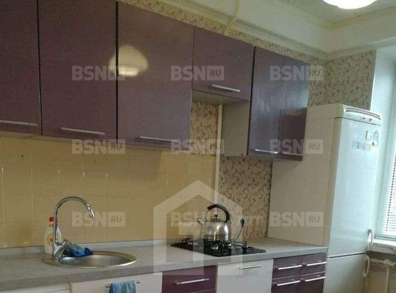 Продажа однокомнатной квартиры - Гражданский проспект, д.114, корп.5 