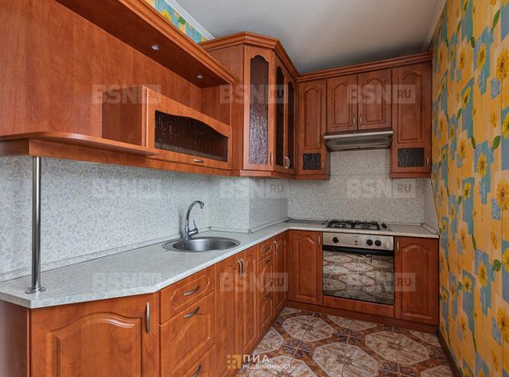 Продажа двухкомнатной квартиры - Ленинградская область, Разбегаево территория, д.1 