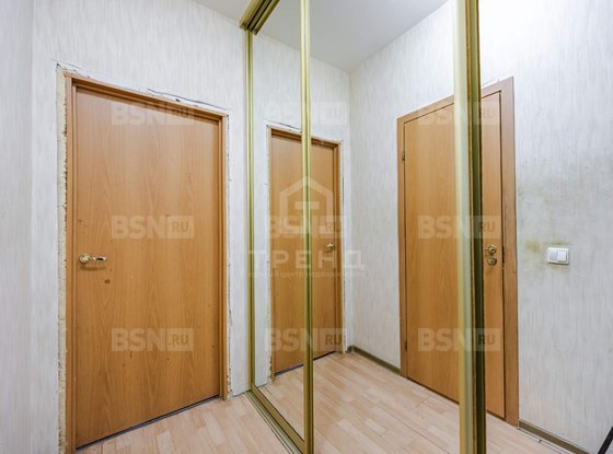 Продажа однокомнатной квартиры - деревня Новое Девяткино, Главная улица, д.58 