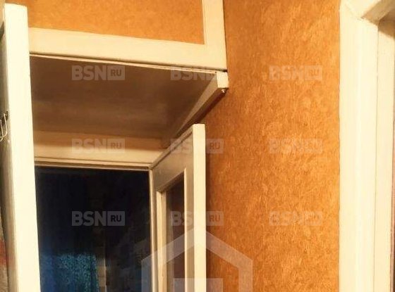 Продажа двухкомнатной квартиры - Зины Портновой улица, д.13 