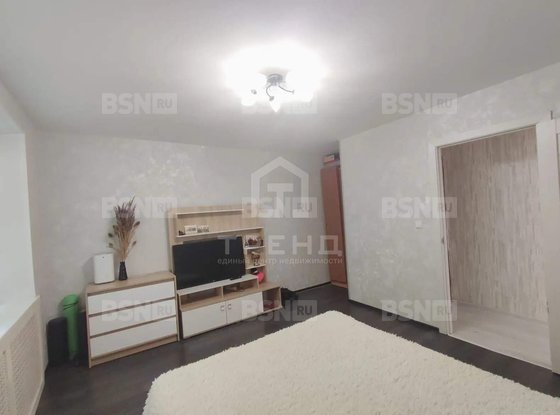 Продажа трехкомнатной квартиры - Ленская улица, д.1, корп.1 
