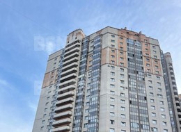 Продажа однокомнатной квартиры - Россия, Санкт-Петербург, Есенина ул., 1, к 2 