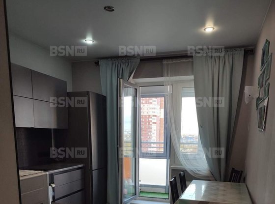 Продажа однокомнатной квартиры - Среднерогатская улица, д.11 