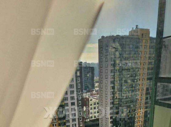 Продажа однокомнатной квартиры - Мурино, Воронцовский бульвар, д.18 