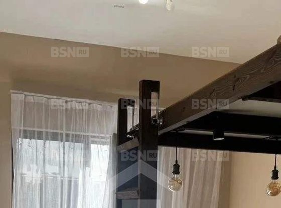 Продажа однокомнатной квартиры - Орбитальная ул, д.9, корп.1 