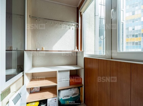 Продажа однокомнатной квартиры - Кудрово, Столичная улица, д.11, корп.3 