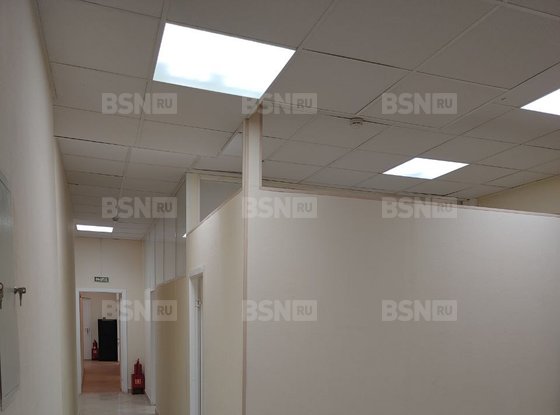 Аренда торгового помещения - Моховая улица, д.28 